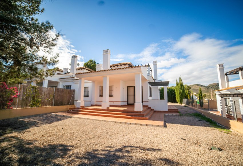New Build - terraced - Fuente Alamo