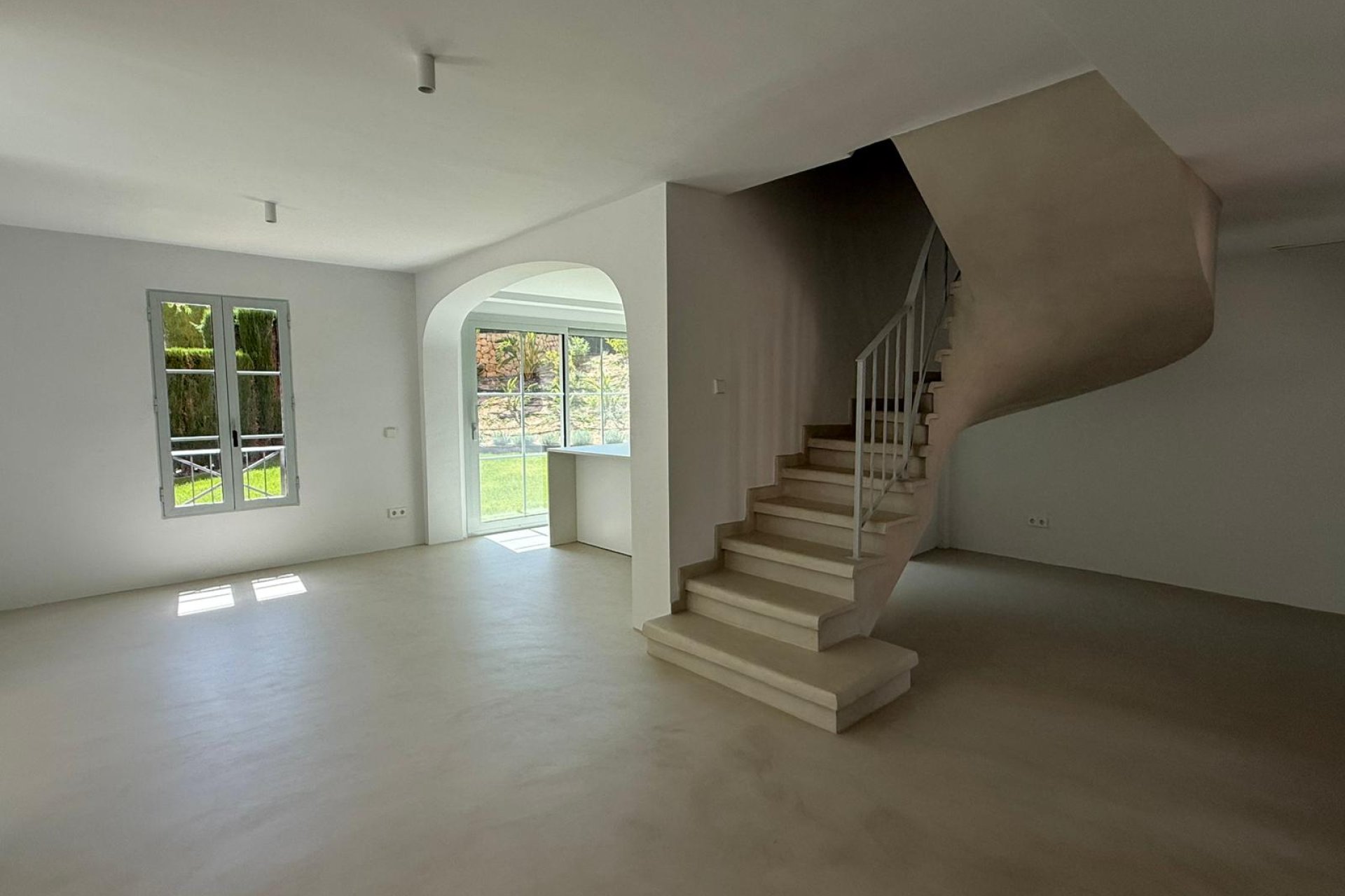 New Build - terraced - Golf Badia