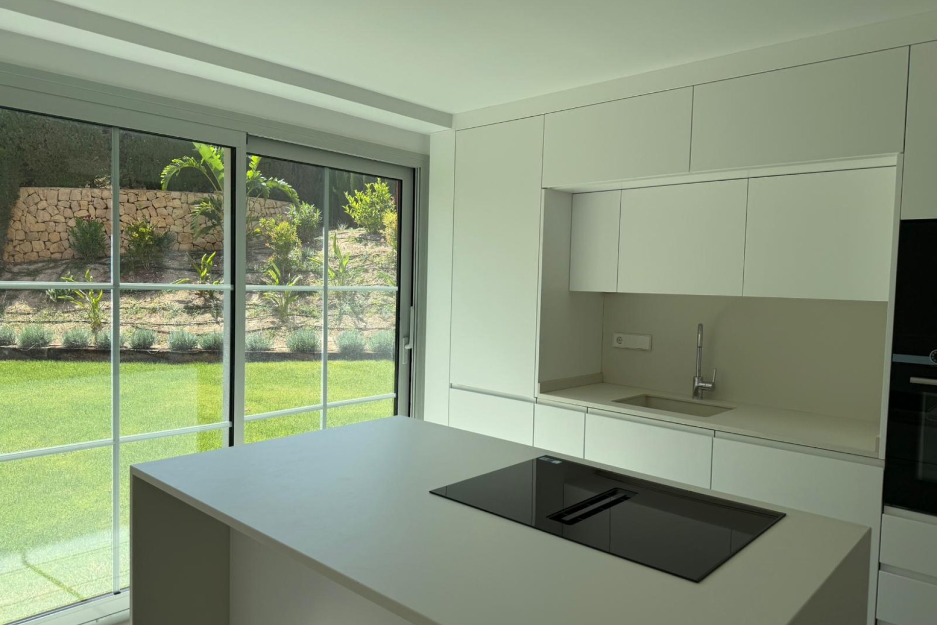 New Build - terraced - Golf Badia