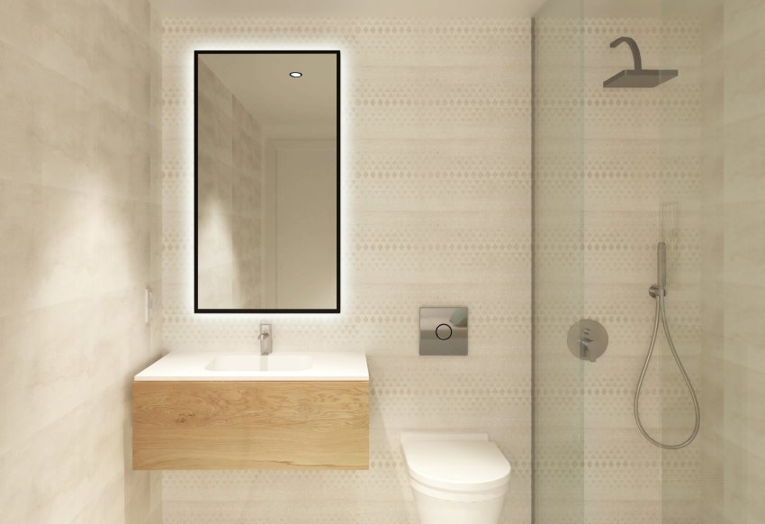 New Build - terraced - Gran Alacant