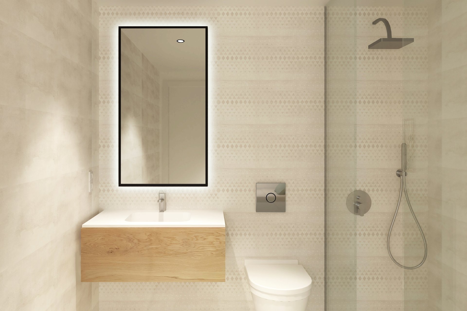 New Build - terraced - Gran Alacant