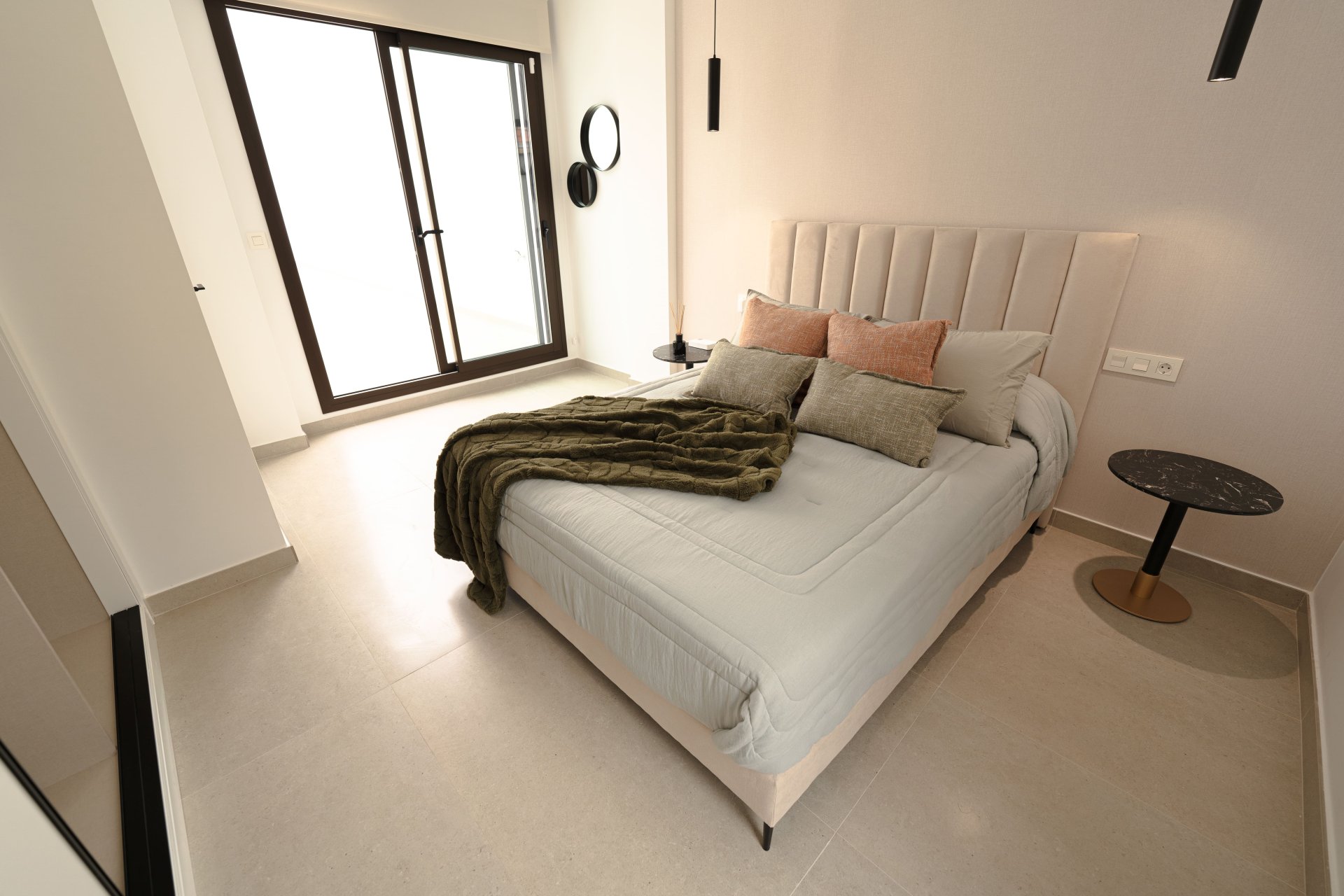 New Build - terraced - Heredades