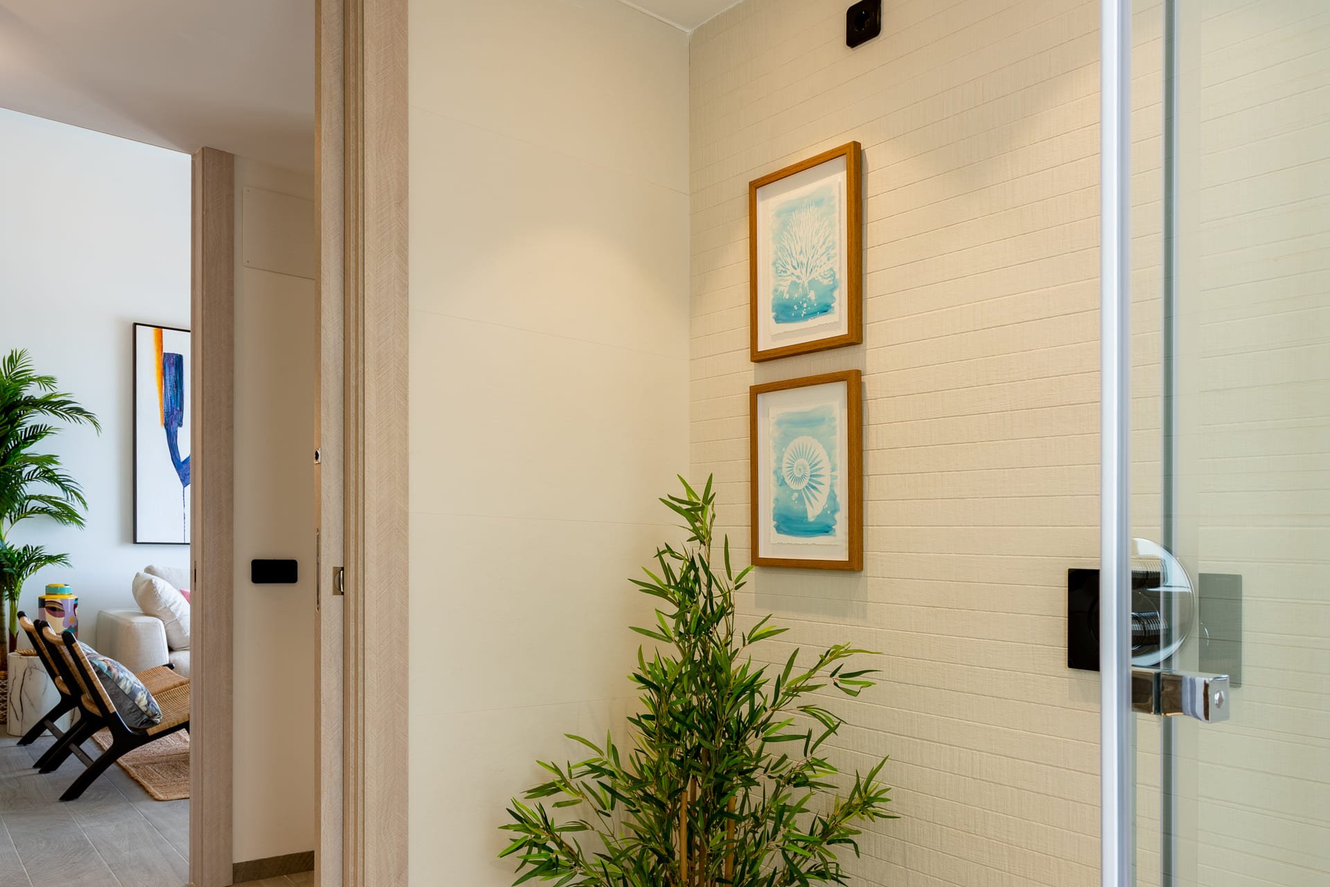 New Build - terraced - La Finca Golf