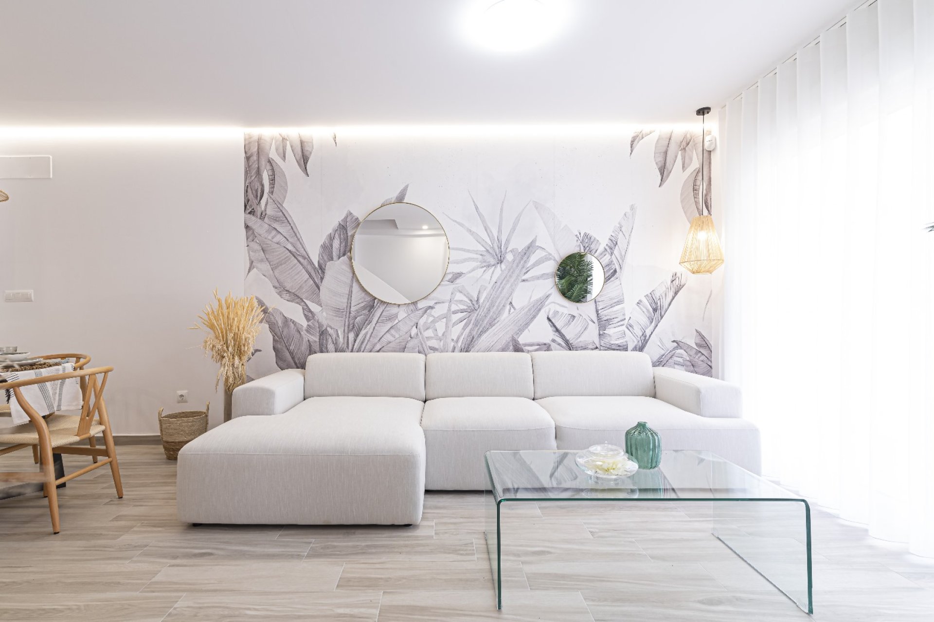 New Build - terraced - La Manga del Mar Menor