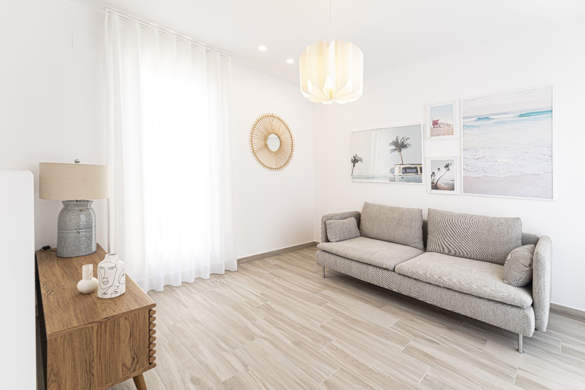 New Build - terraced - La Manga del Mar Menor