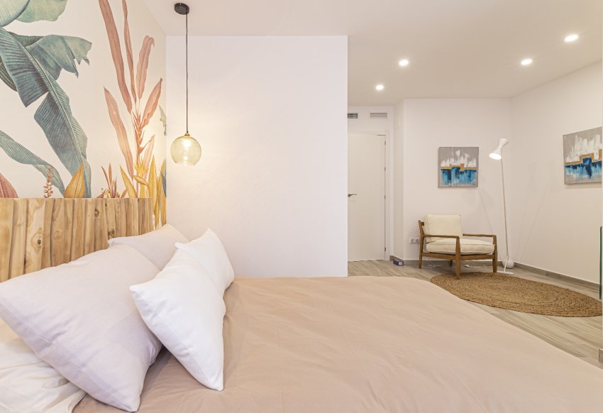 New Build - terraced - La Manga del Mar Menor