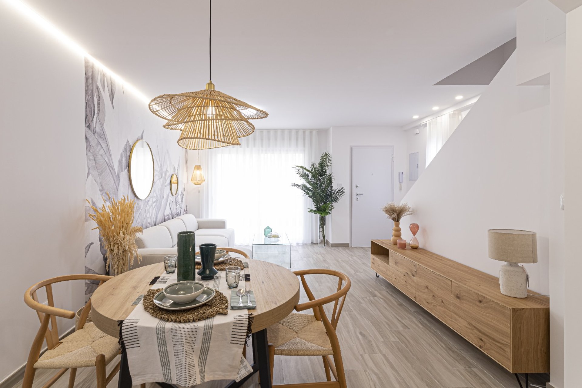 New Build - terraced - La Manga del Mar Menor