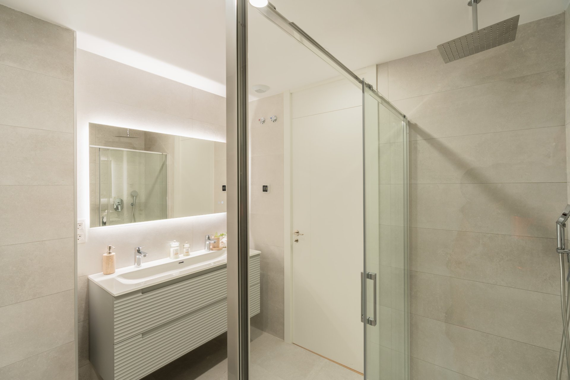 New Build - terraced - La Nucía