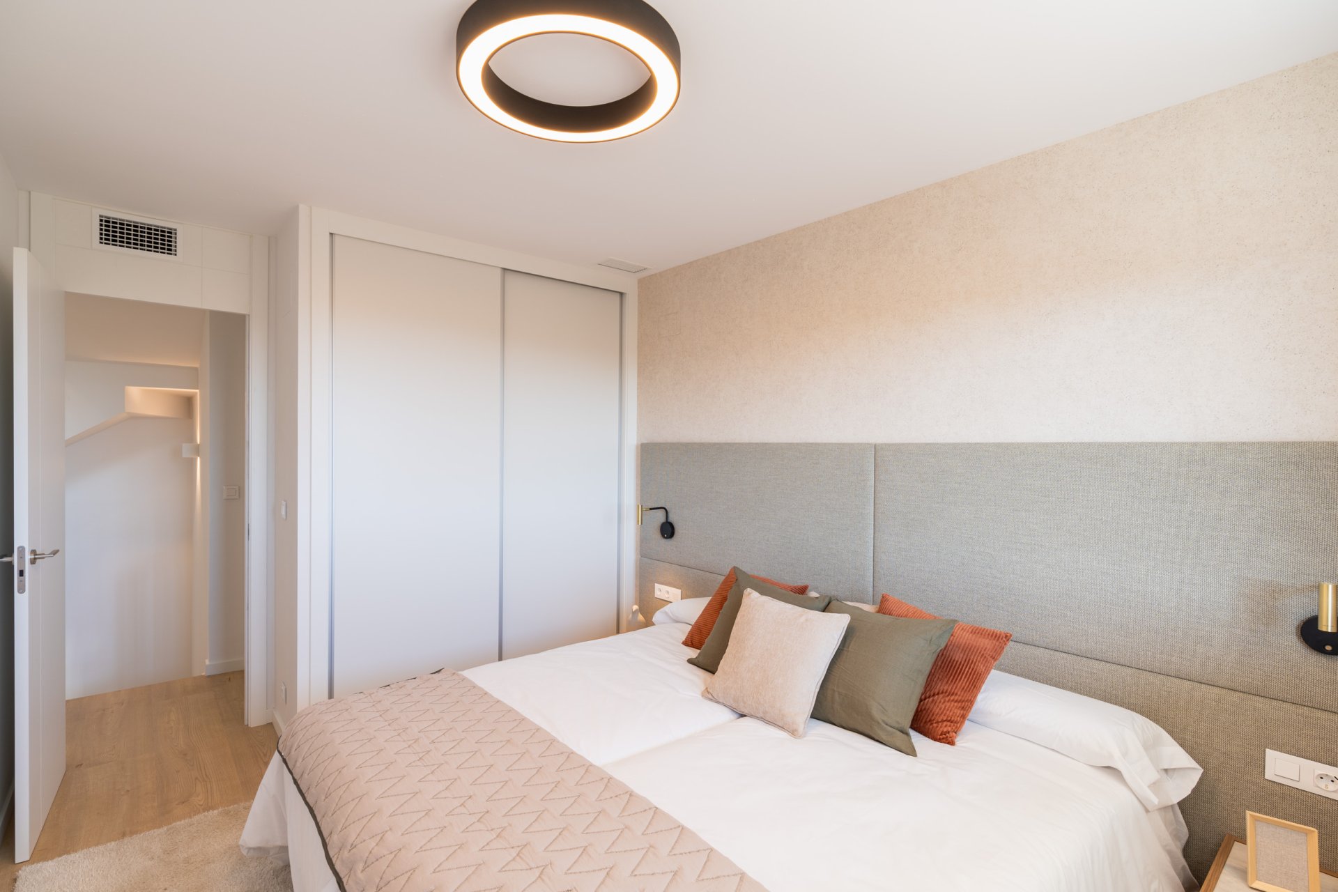 New Build - terraced - La Nucía