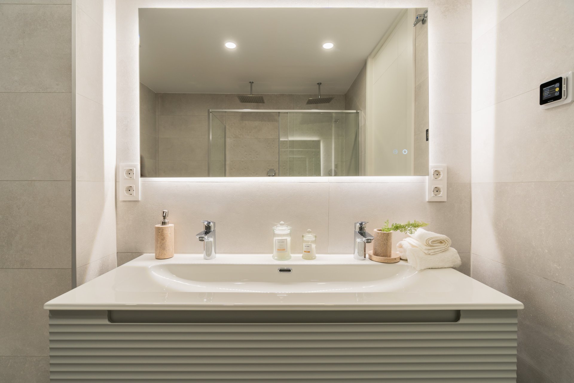 New Build - terraced - La Nucía