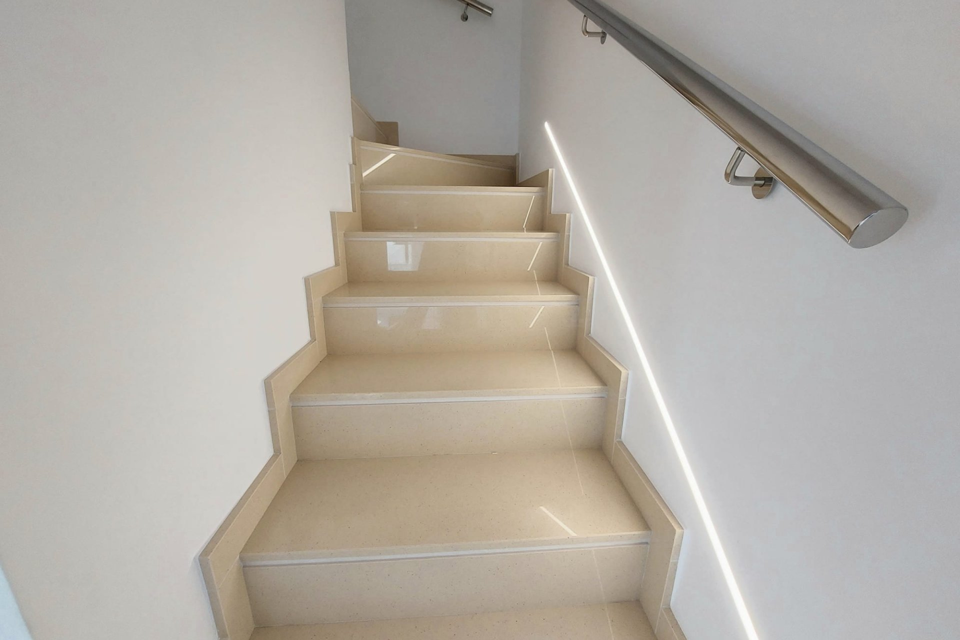 New Build - terraced - Las Esperanzas