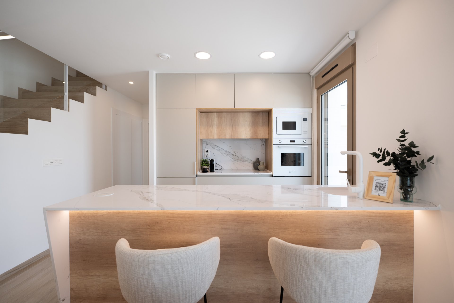 New Build - terraced - Los Alcázares