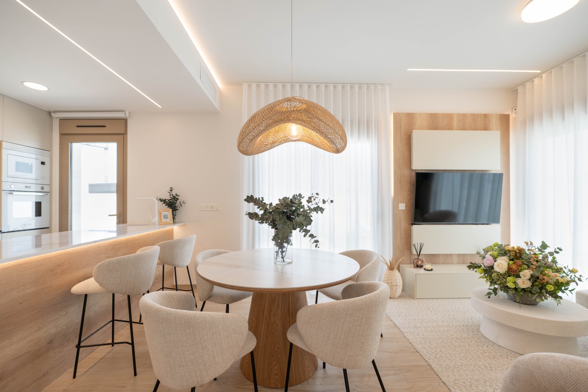 New Build - terraced - Los Alcázares