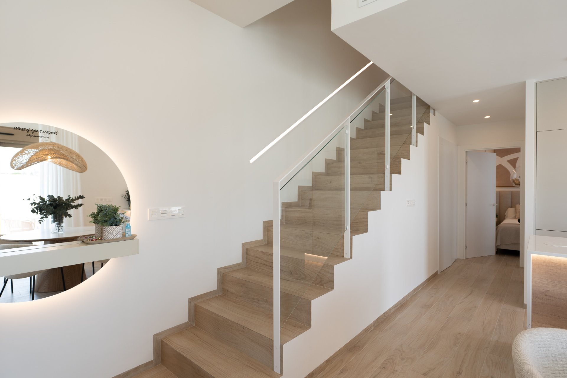 New Build - terraced - Los Alcázares