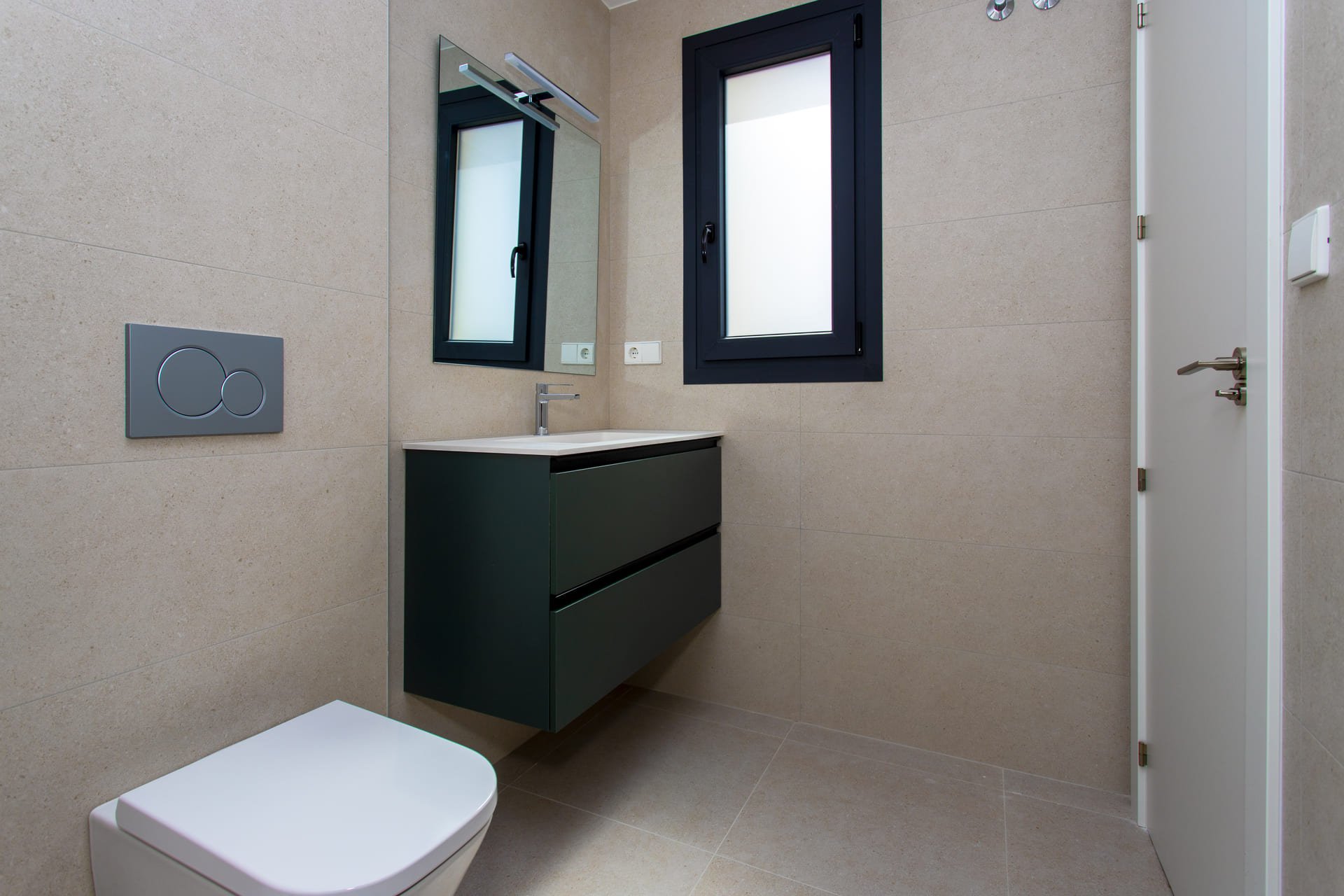 New Build - terraced - Monforte del Cid