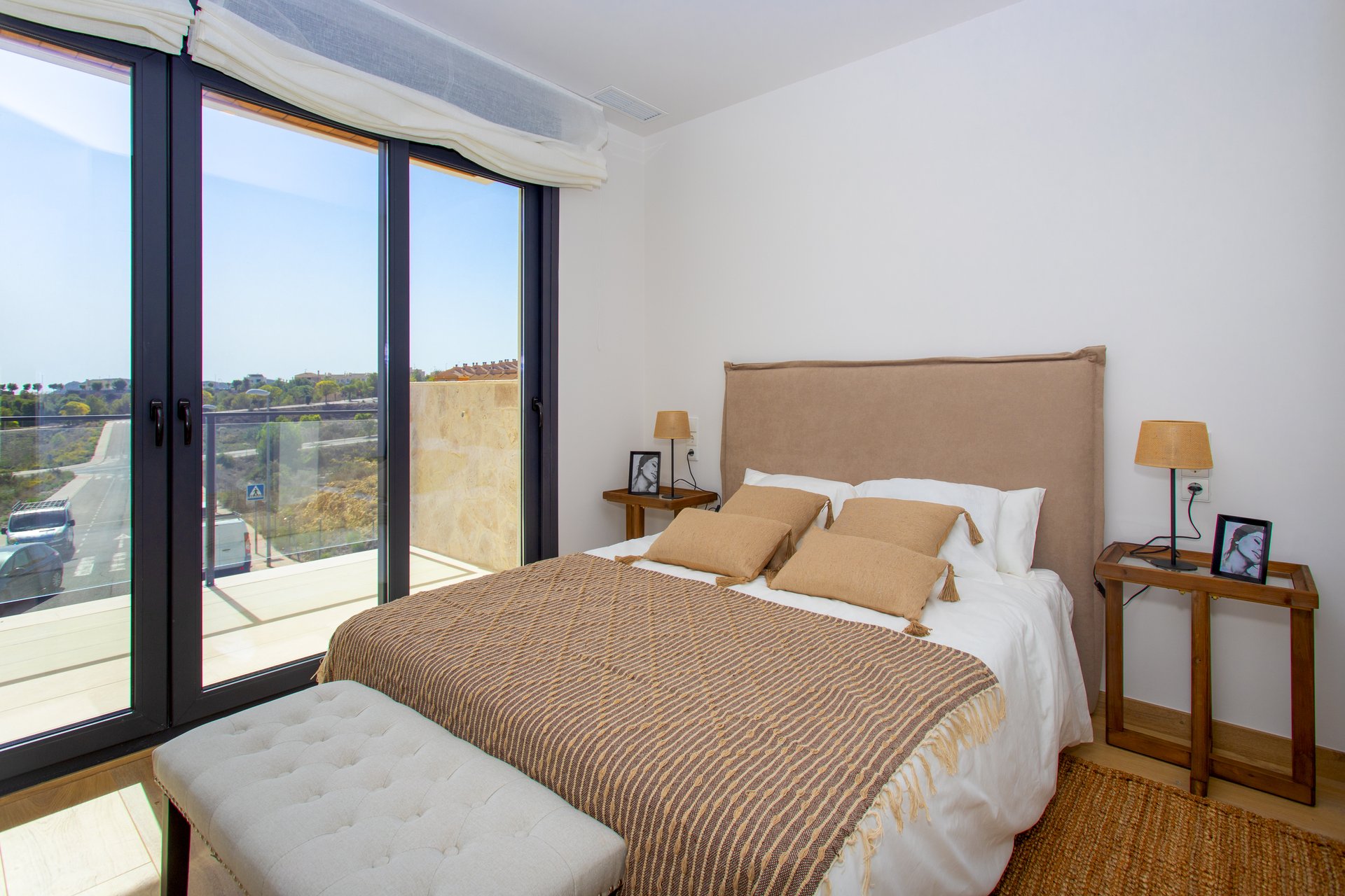 New Build - terraced - Monforte del Cid