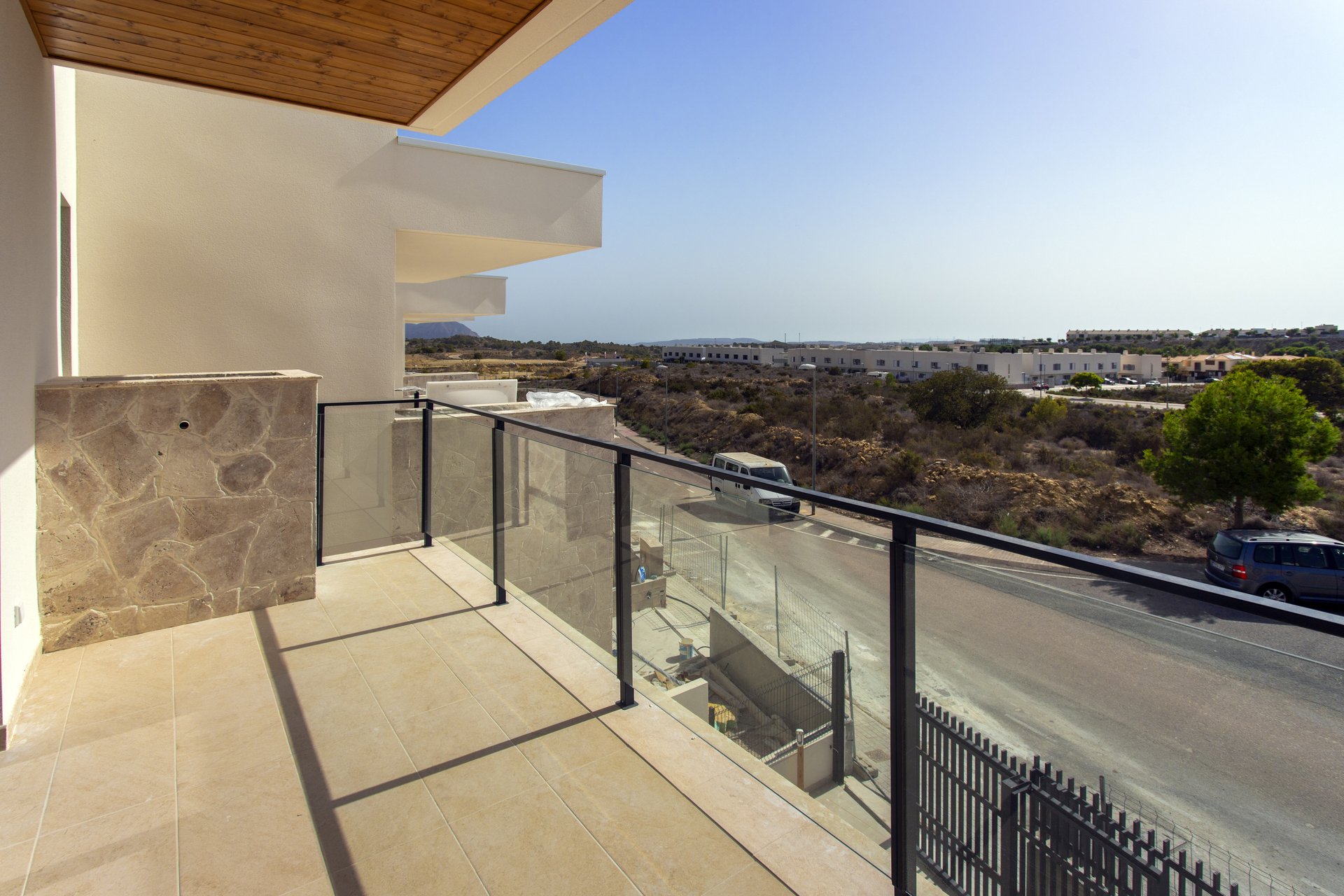 New Build - terraced - Monforte del Cid
