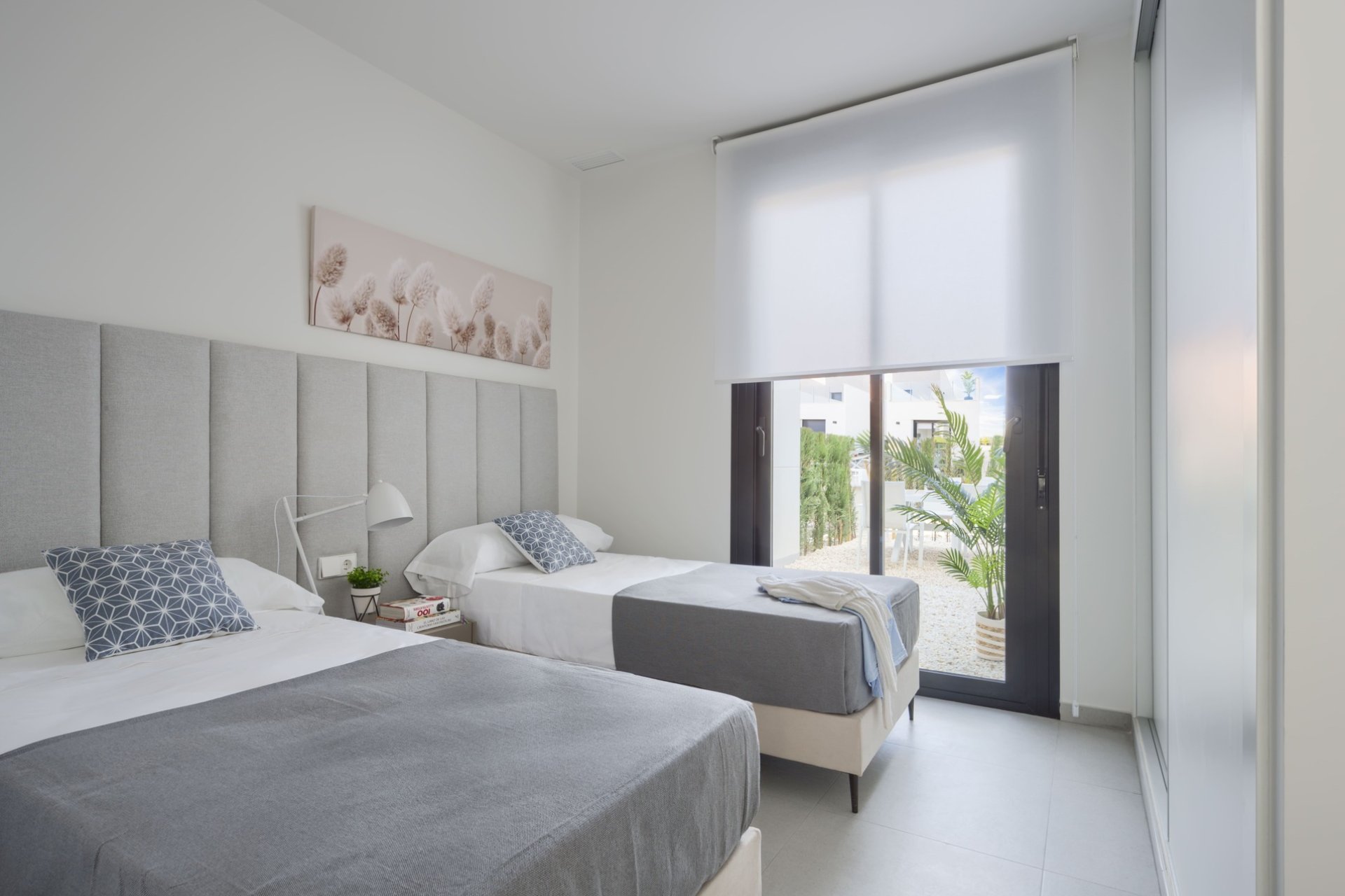 New Build - terraced - Murcia