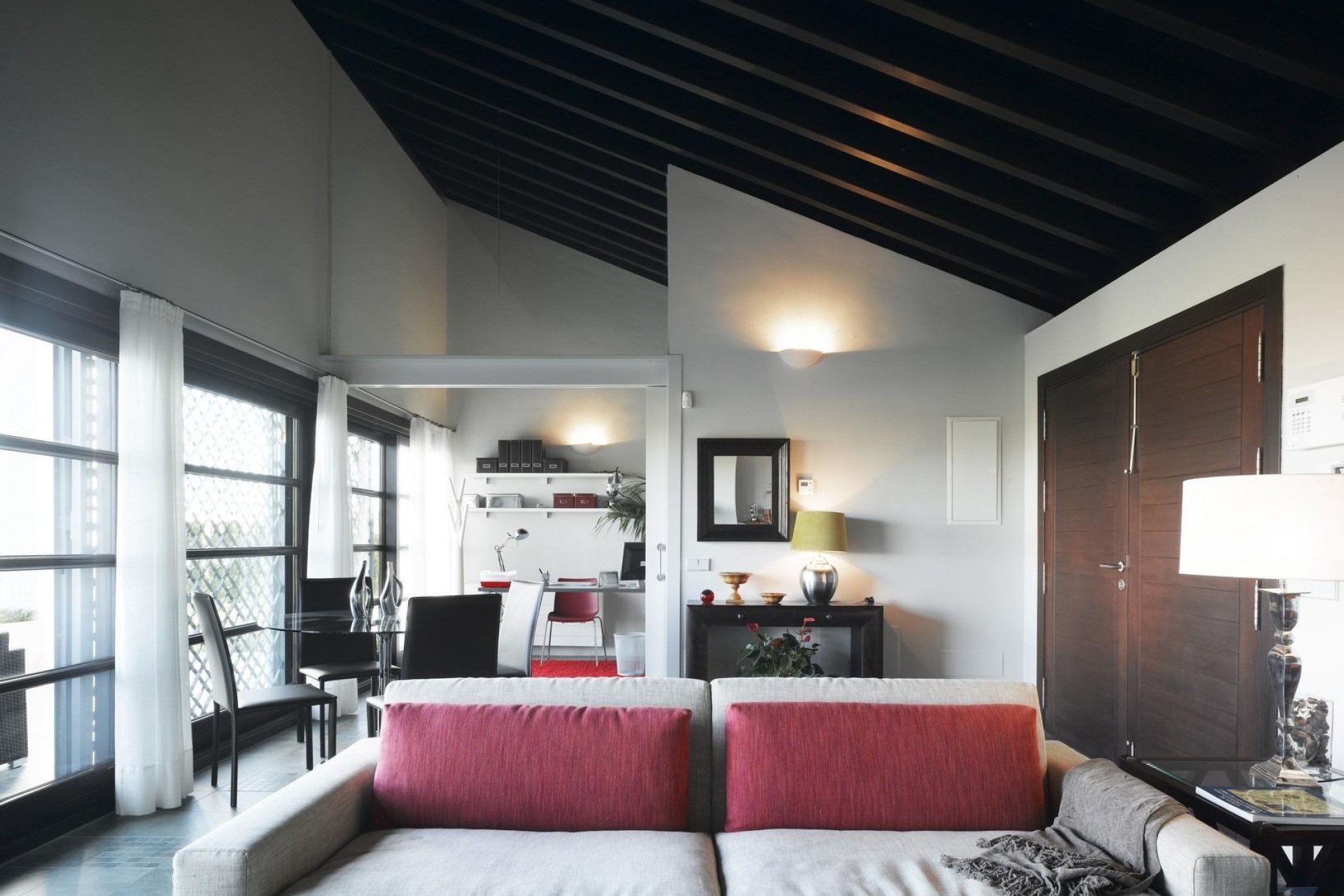 New Build - terraced - Murcia