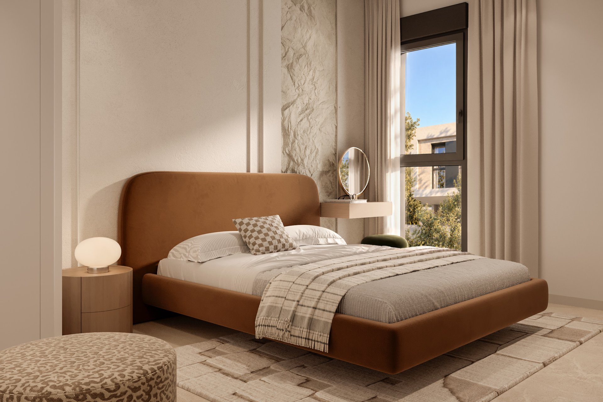New Build - terraced - Mutxamel