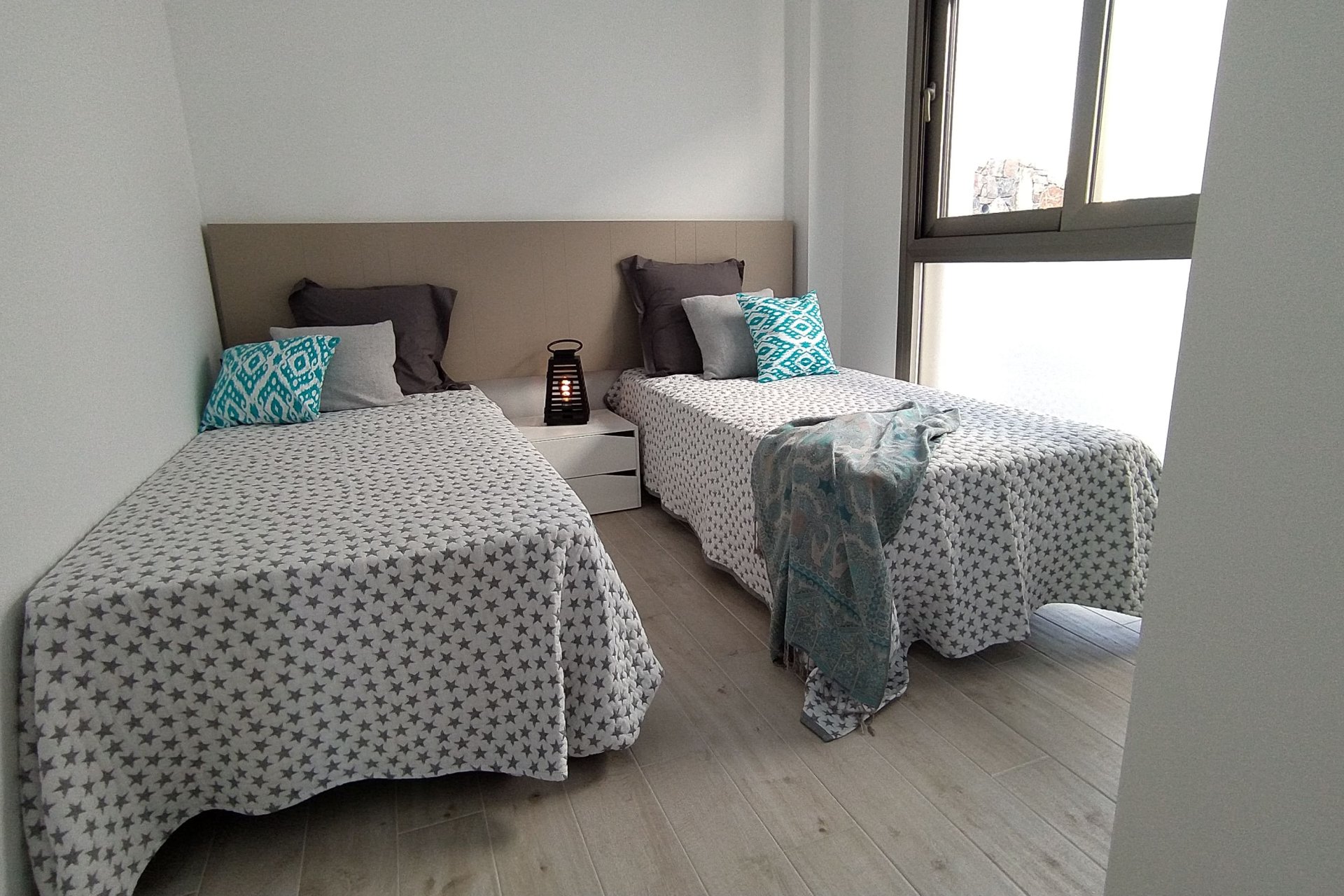 New Build - terraced - Orihuela
