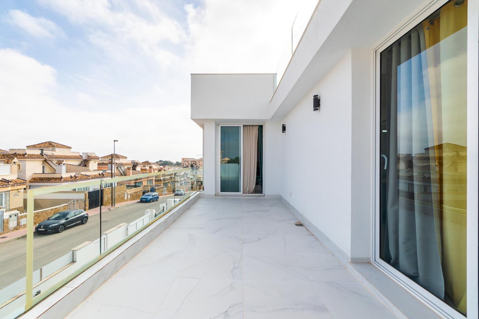 New Build - terraced - Orihuela