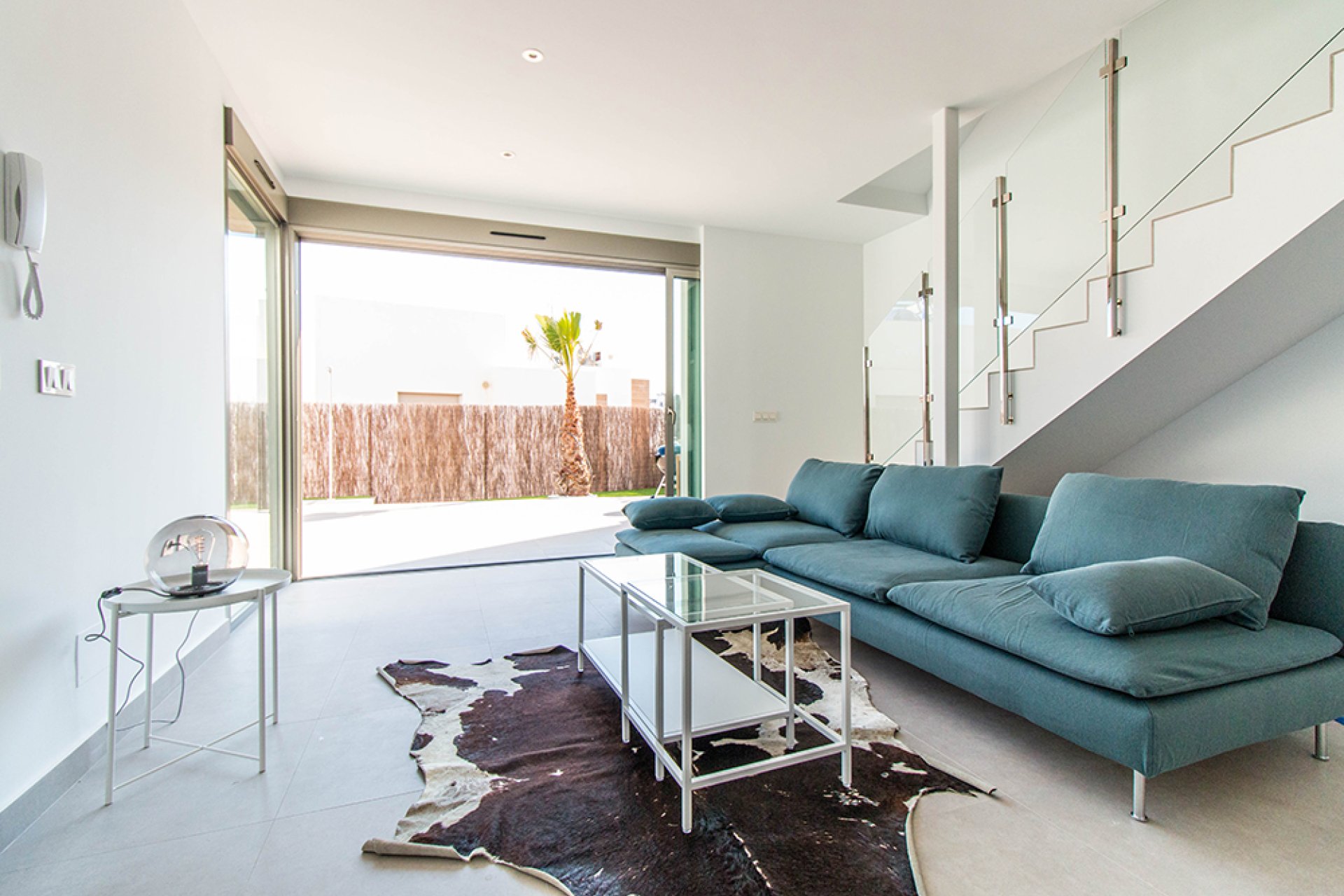 New Build - terraced - Orihuela