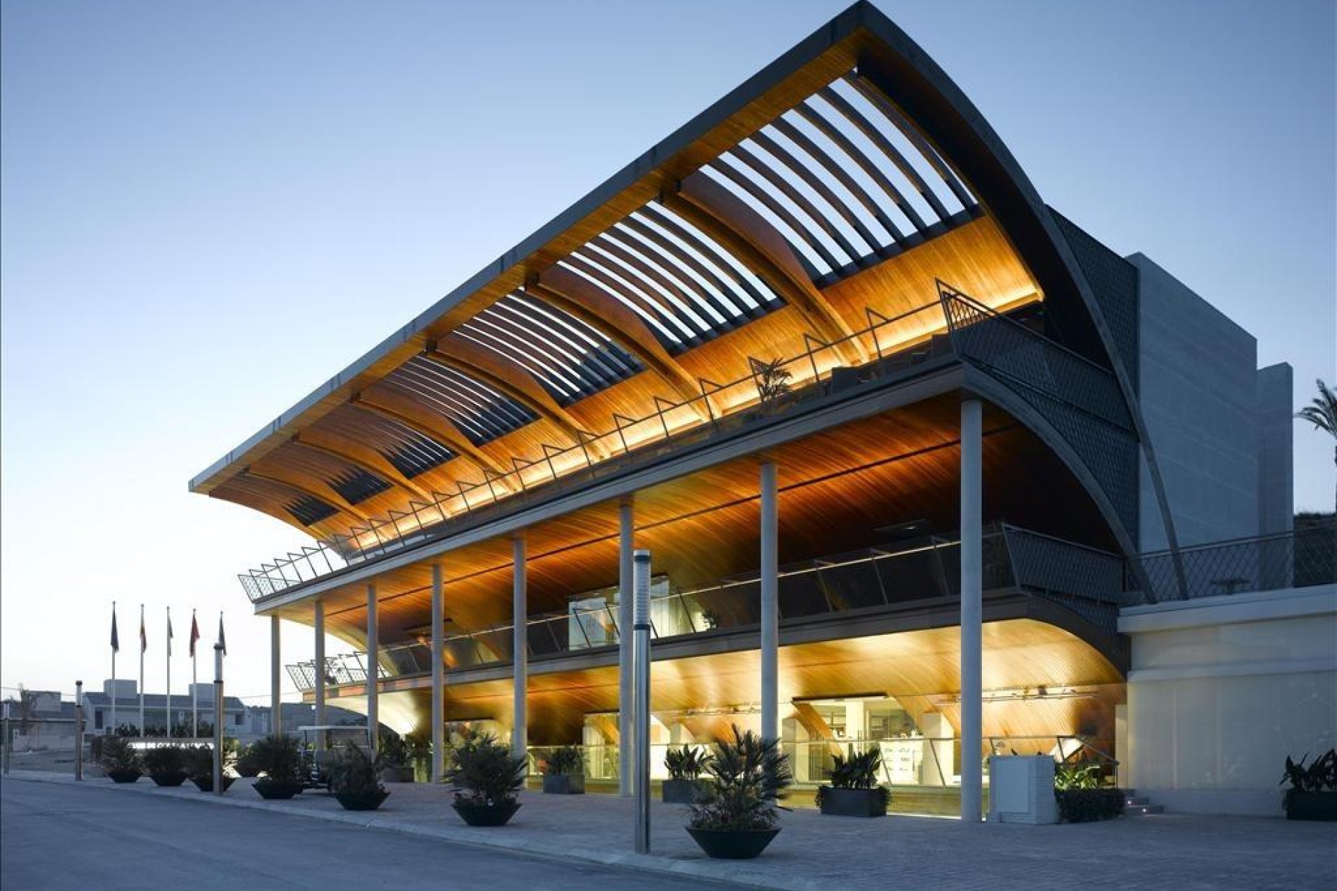 New Build - terraced - Peraleja Golf