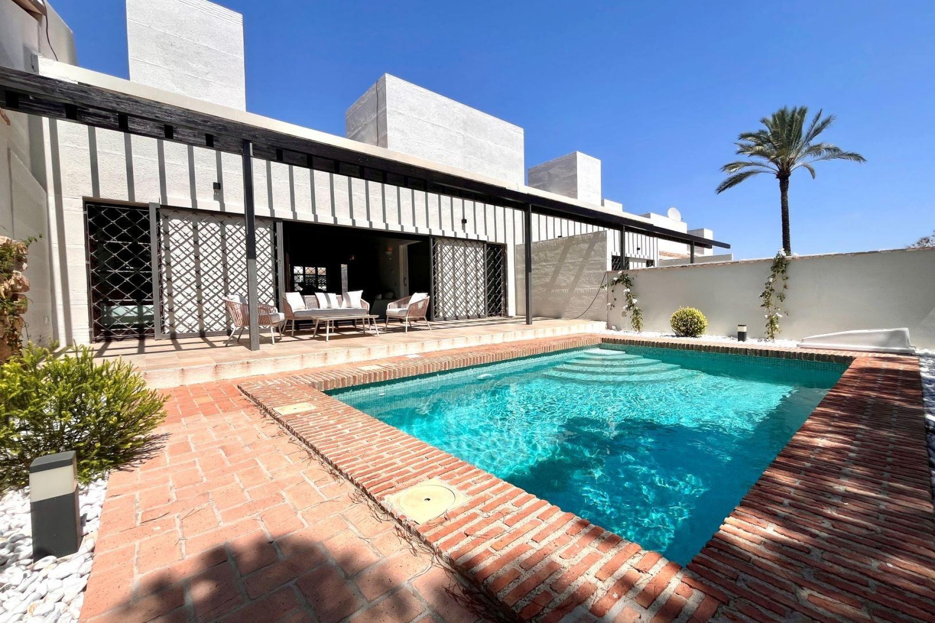 New Build - terraced - Peraleja Golf