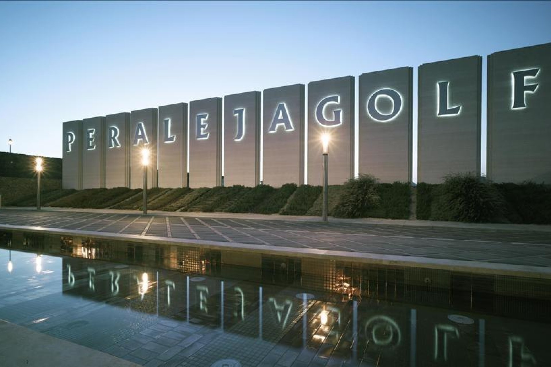 New Build - terraced - Peraleja Golf
