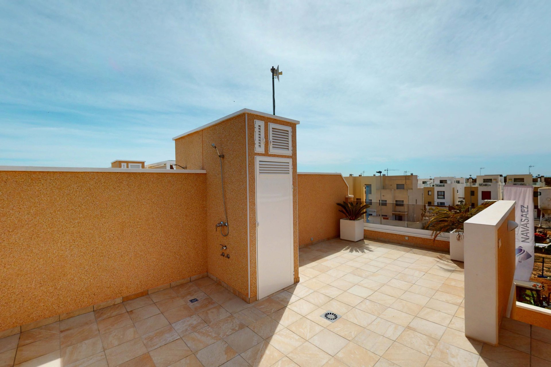 New Build - terraced - Pilar de la Horadada