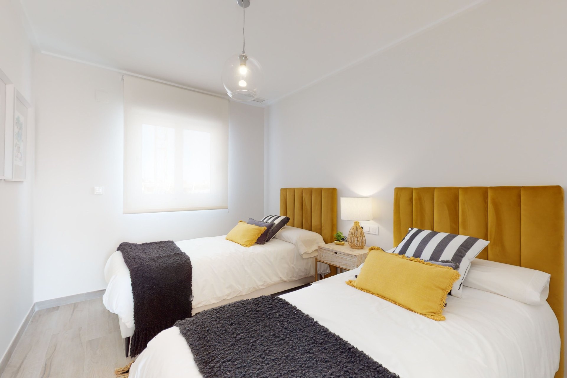 New Build - terraced - Pilar de la Horadada