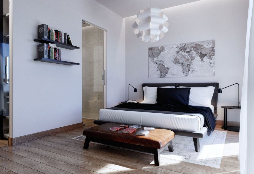 New Build - terraced - San Javier