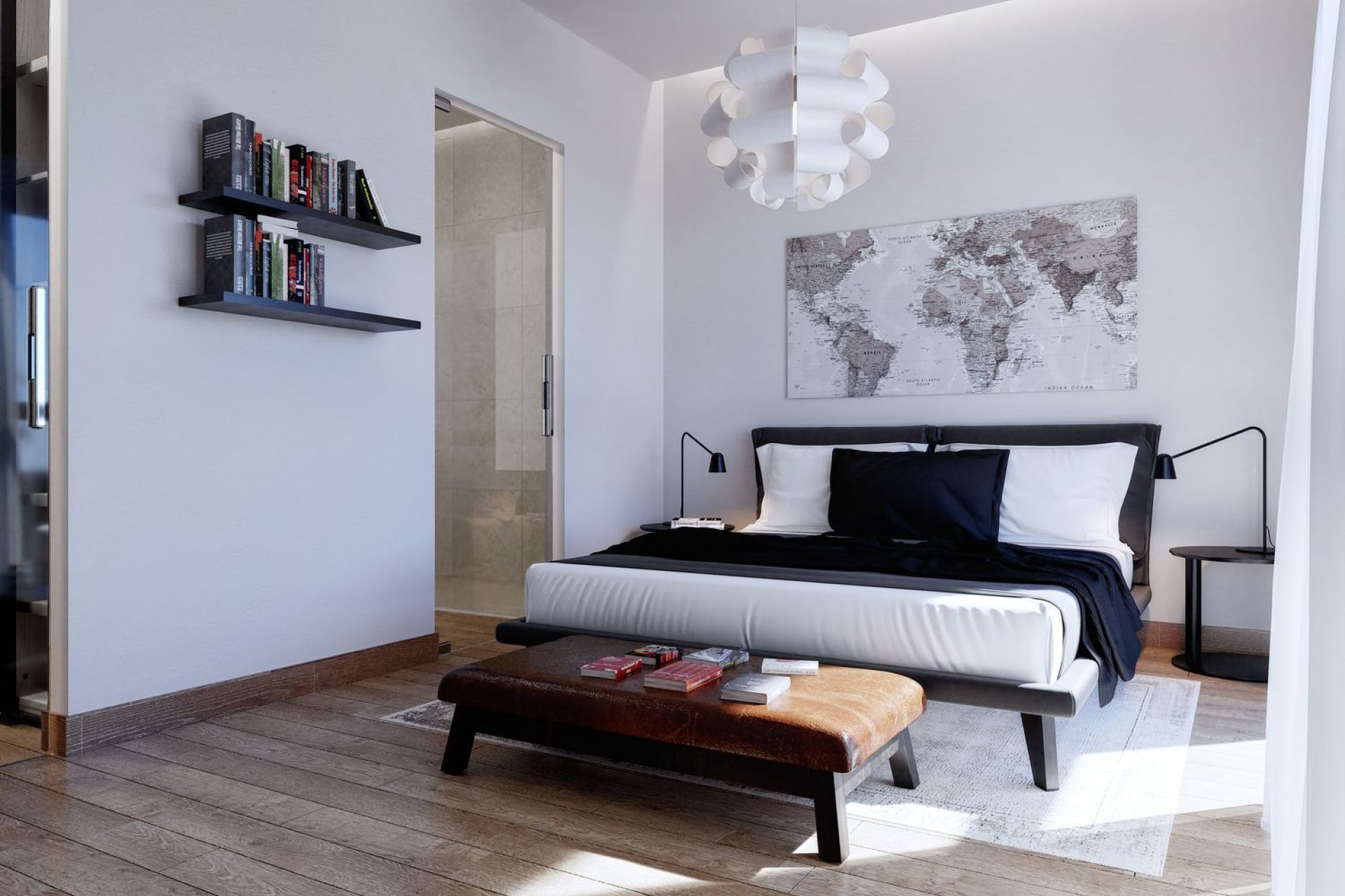 New Build - terraced - San Javier