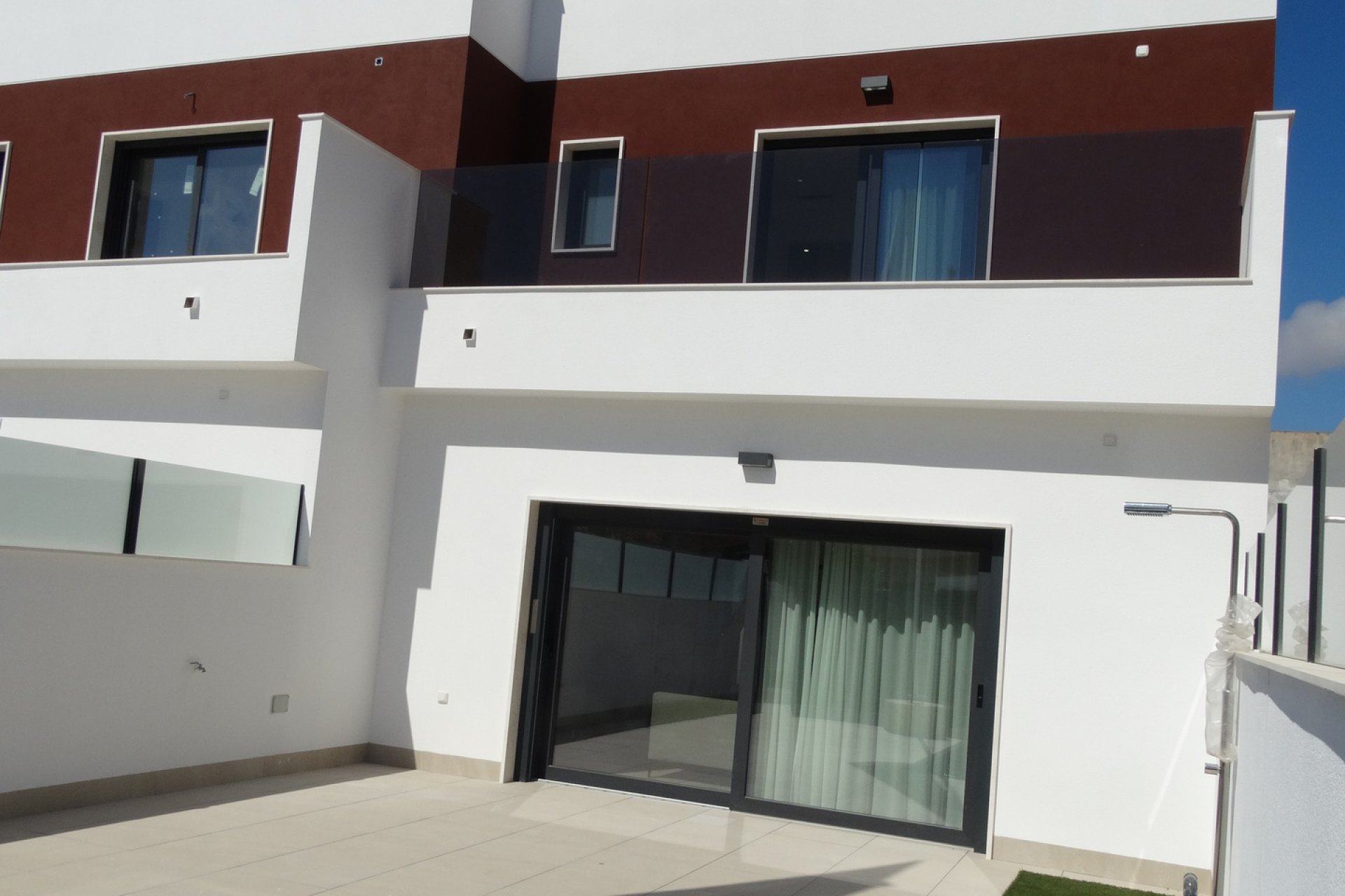 New Build - terraced - San Javier