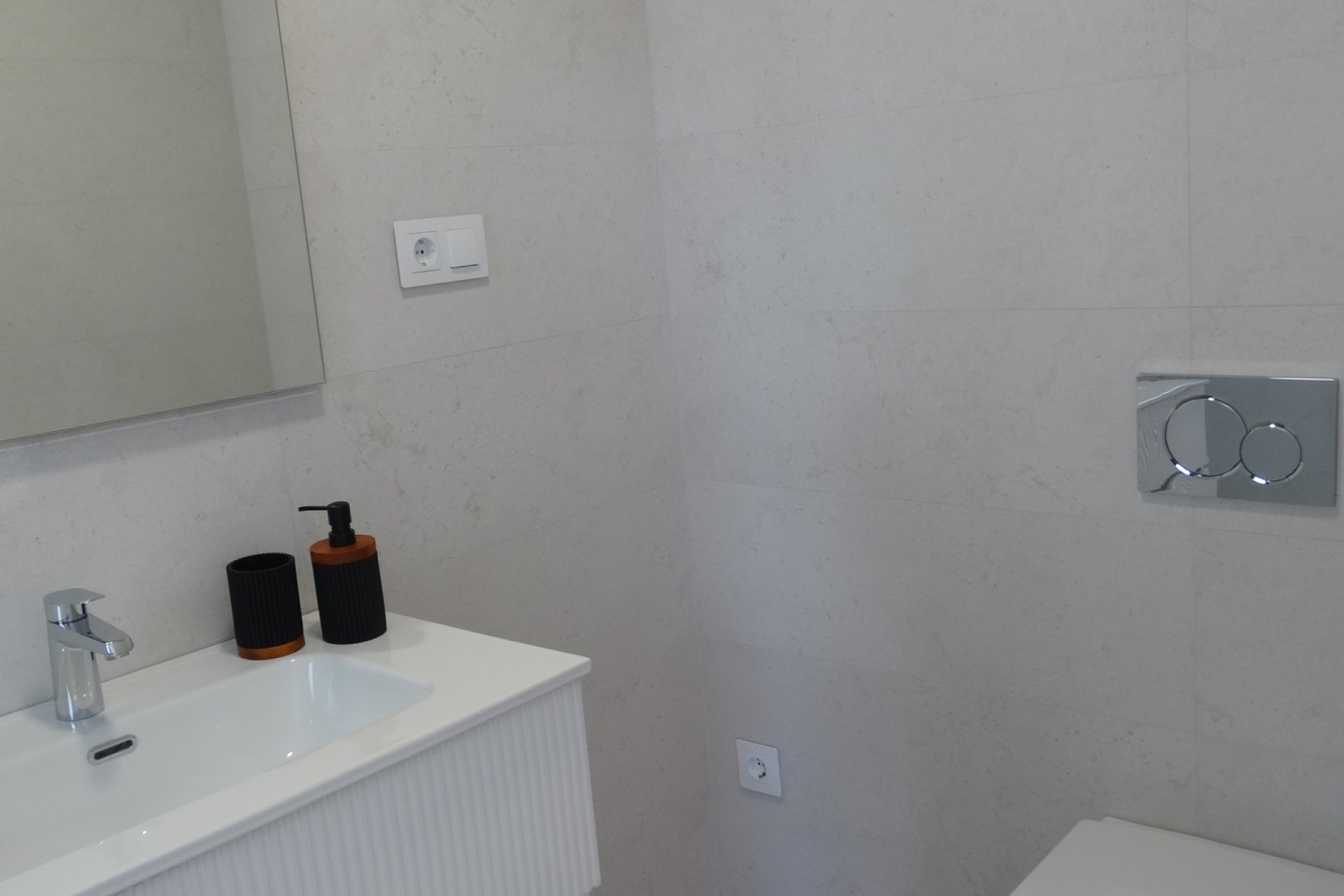 New Build - terraced - San Javier