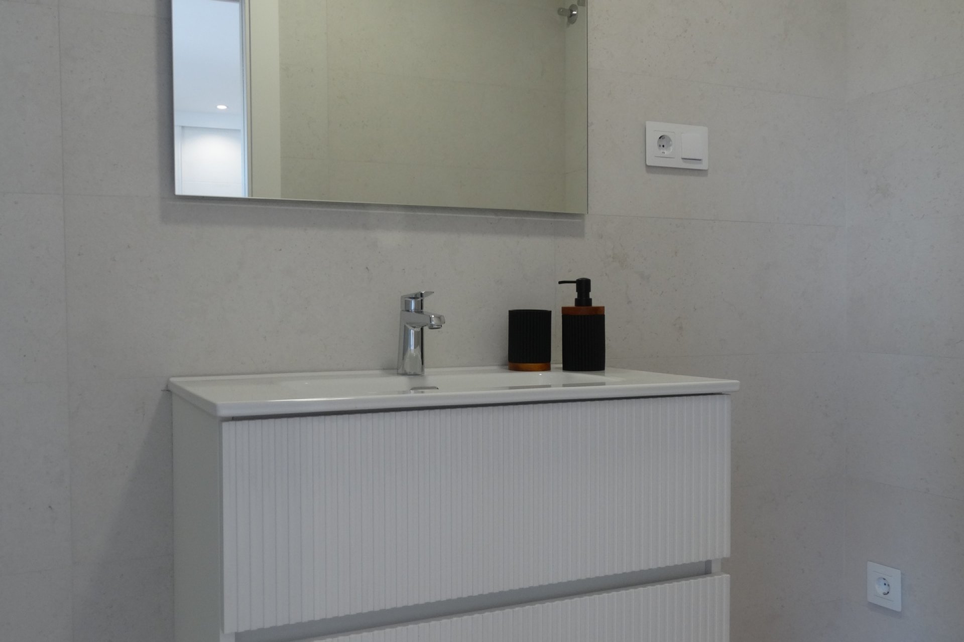 New Build - terraced - San Javier