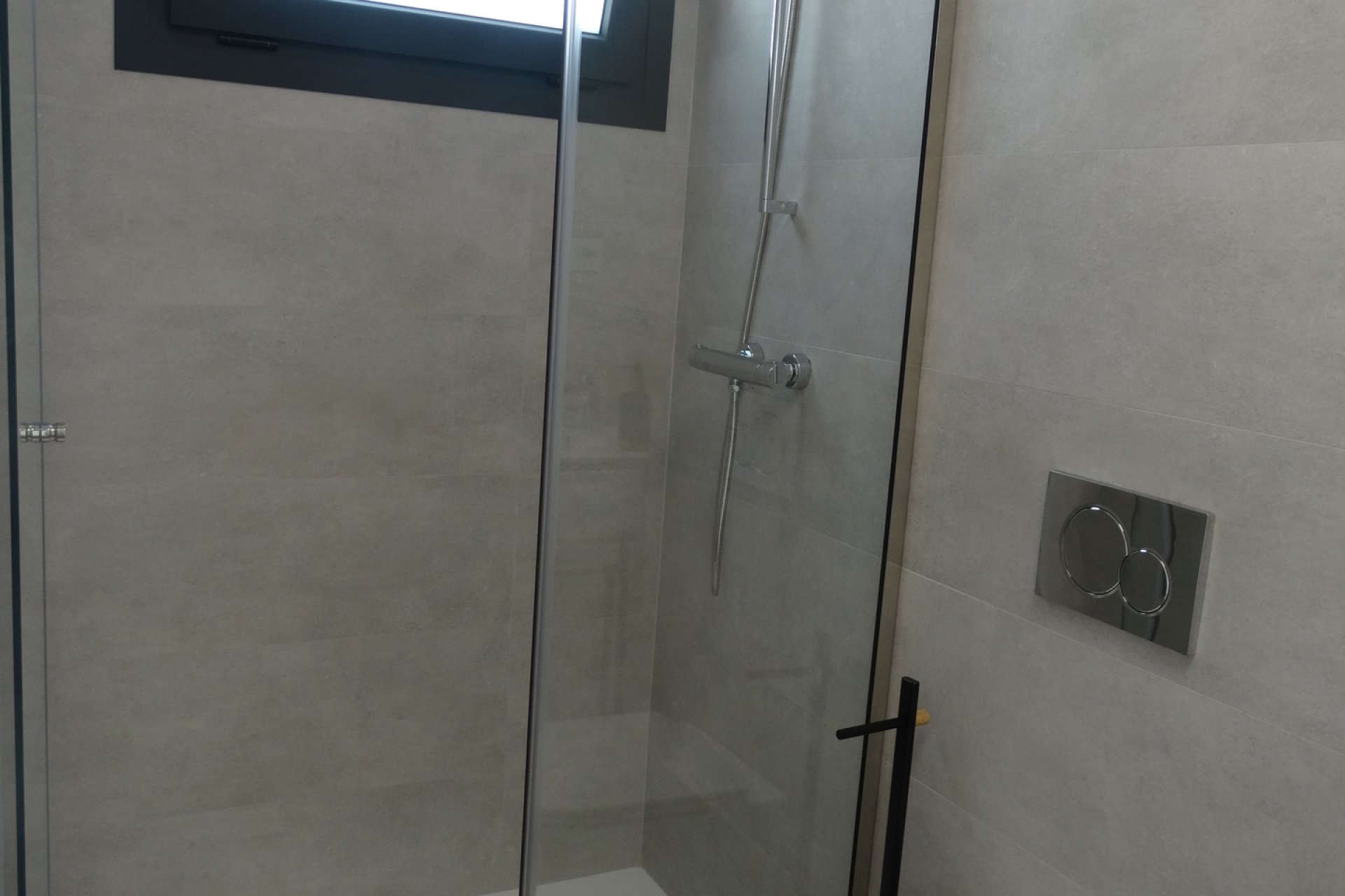 New Build - terraced - San Javier