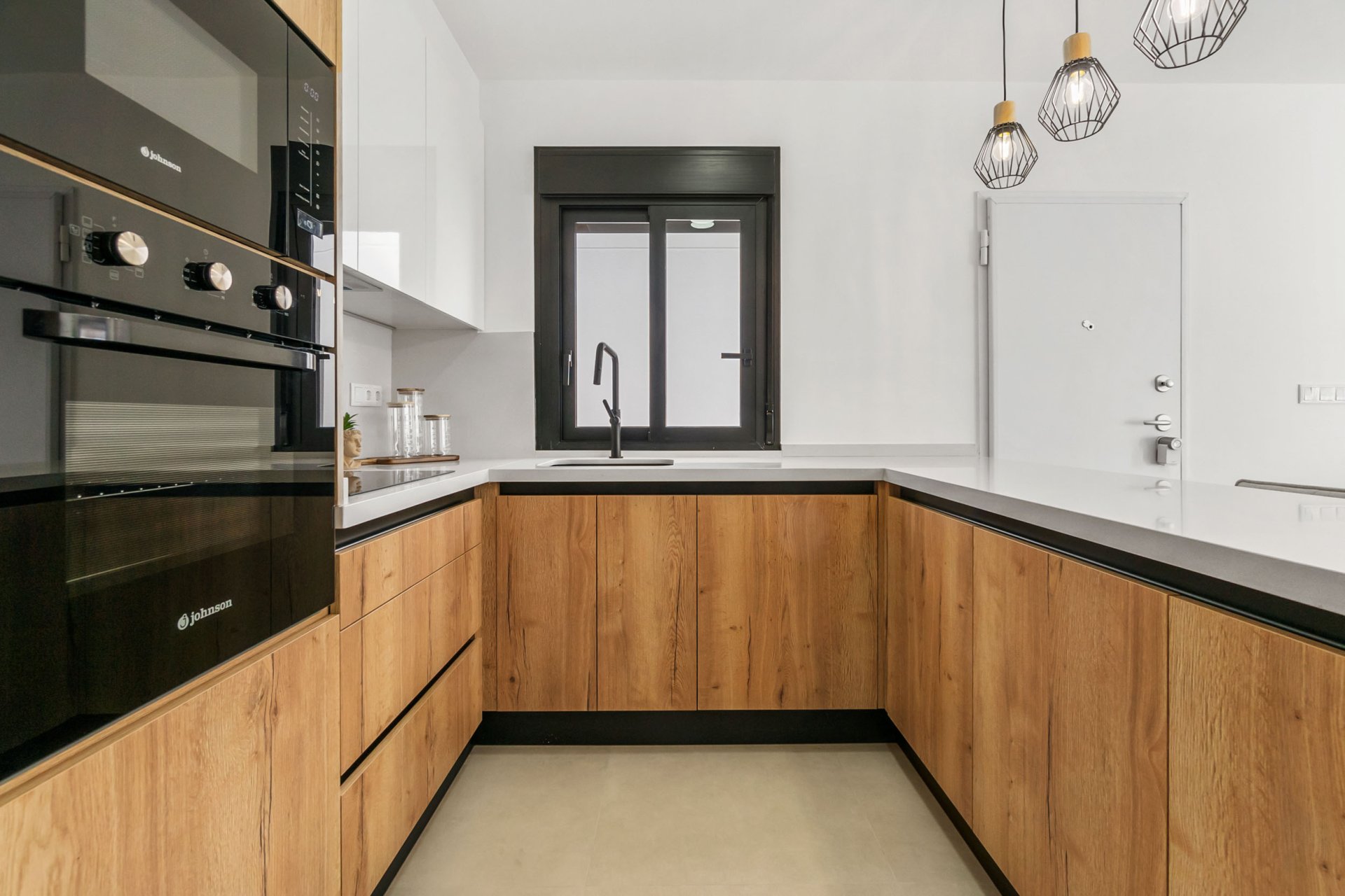 New Build - terraced - San Pedro del Pinatar