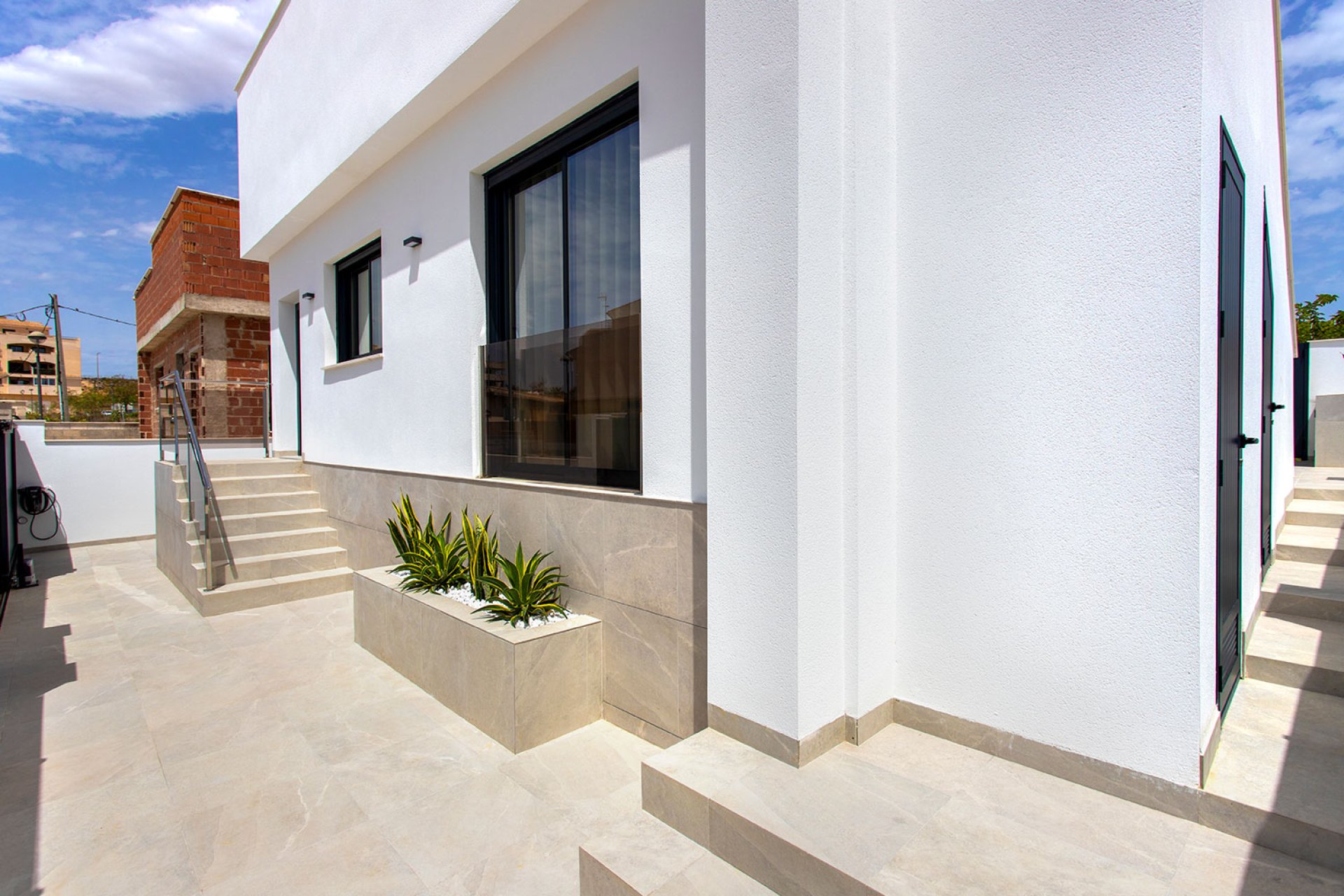 New Build - terraced - Sucina