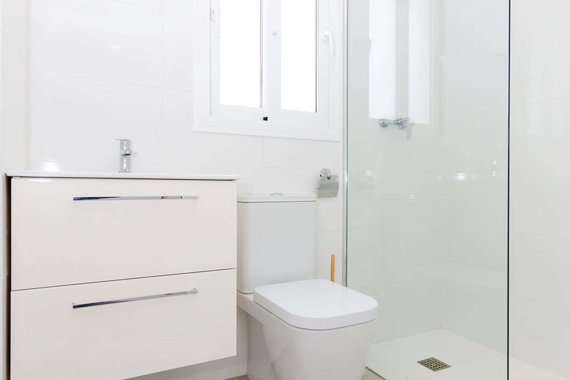 New Build - terraced - Torrevieja