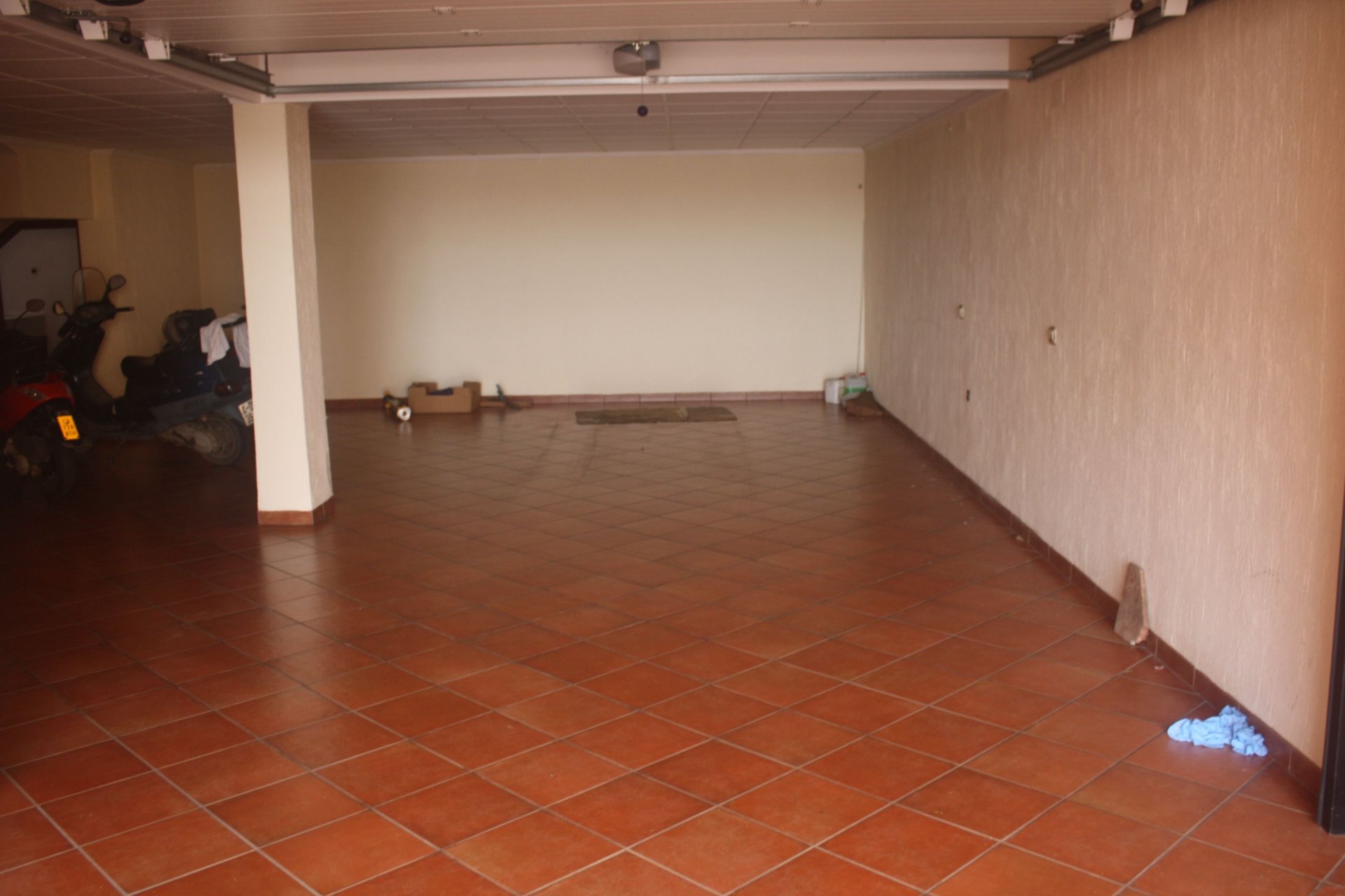 New Build - terraced - Torrevieja