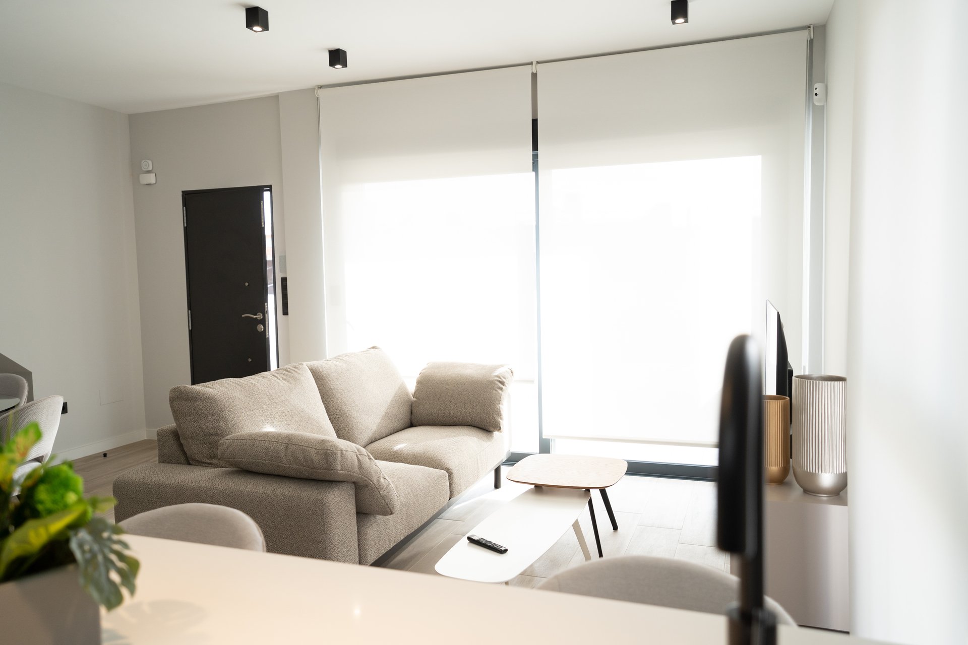 New Build - terraced - Torrevieja