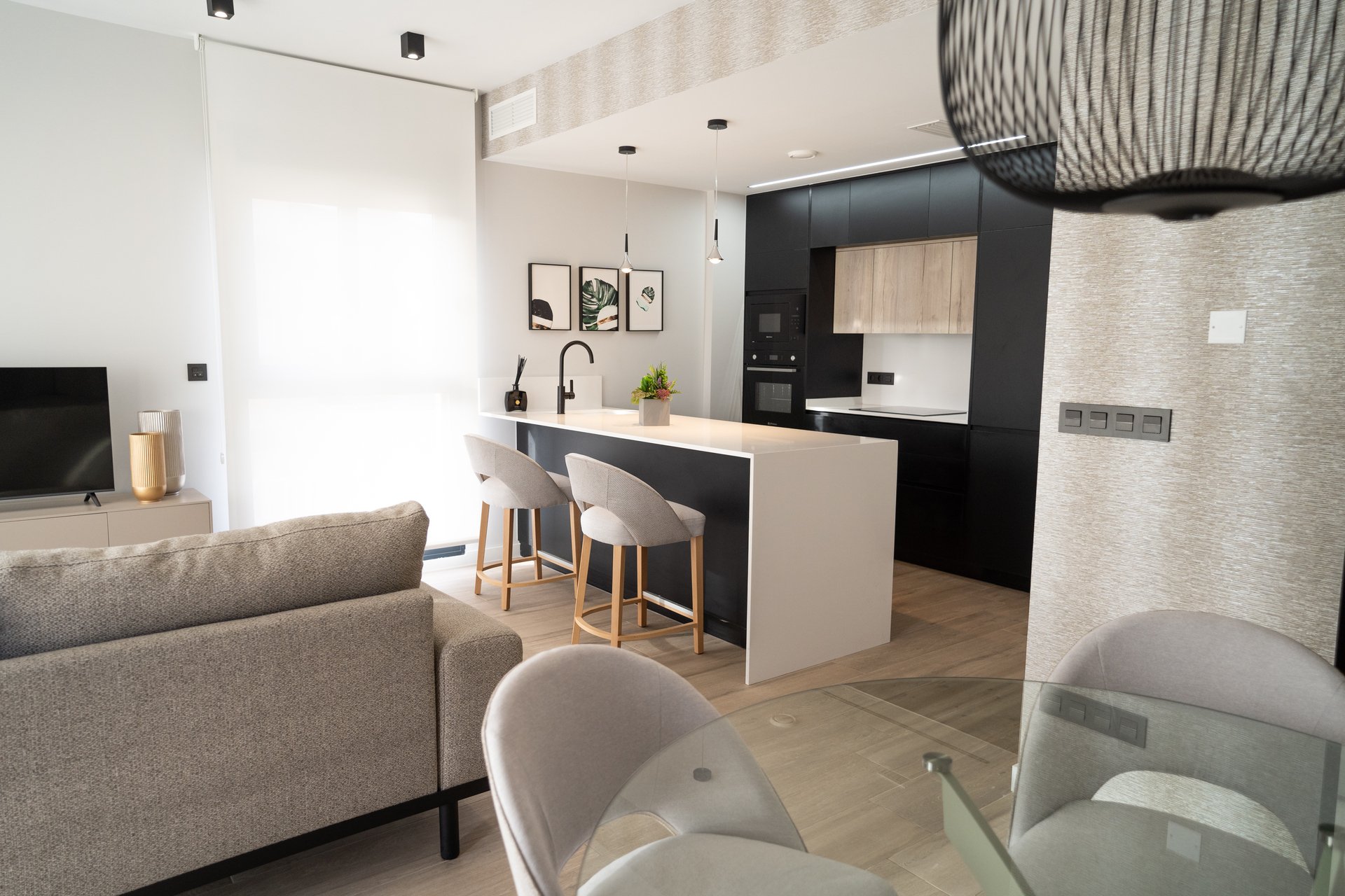 New Build - terraced - Torrevieja