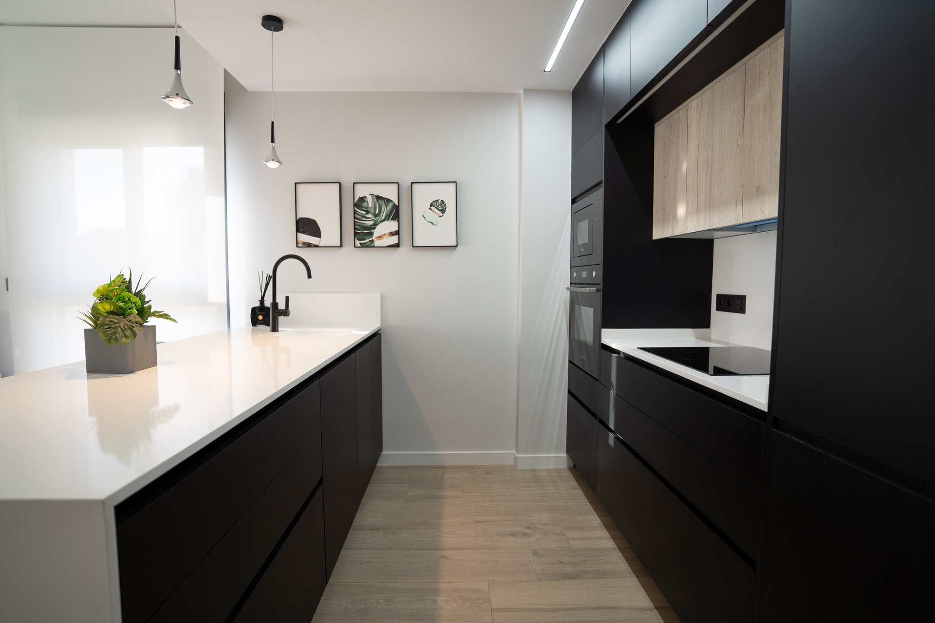 New Build - terraced - Torrevieja