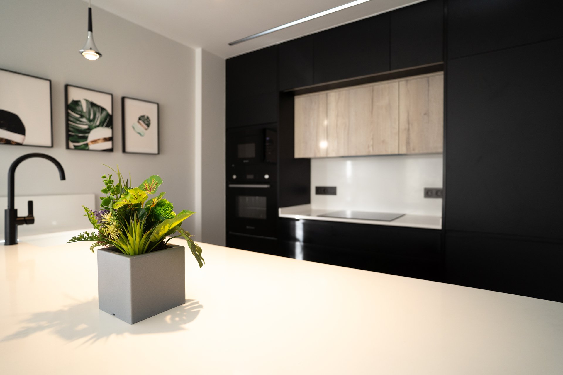 New Build - terraced - Torrevieja