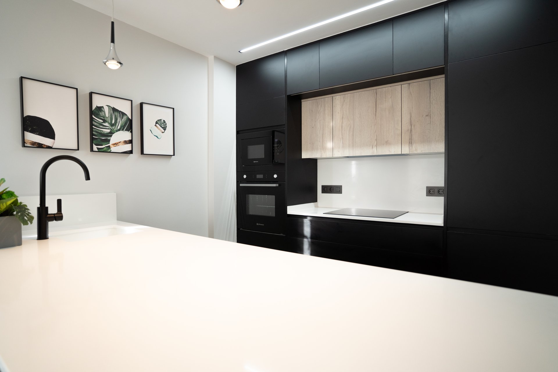 New Build - terraced - Torrevieja