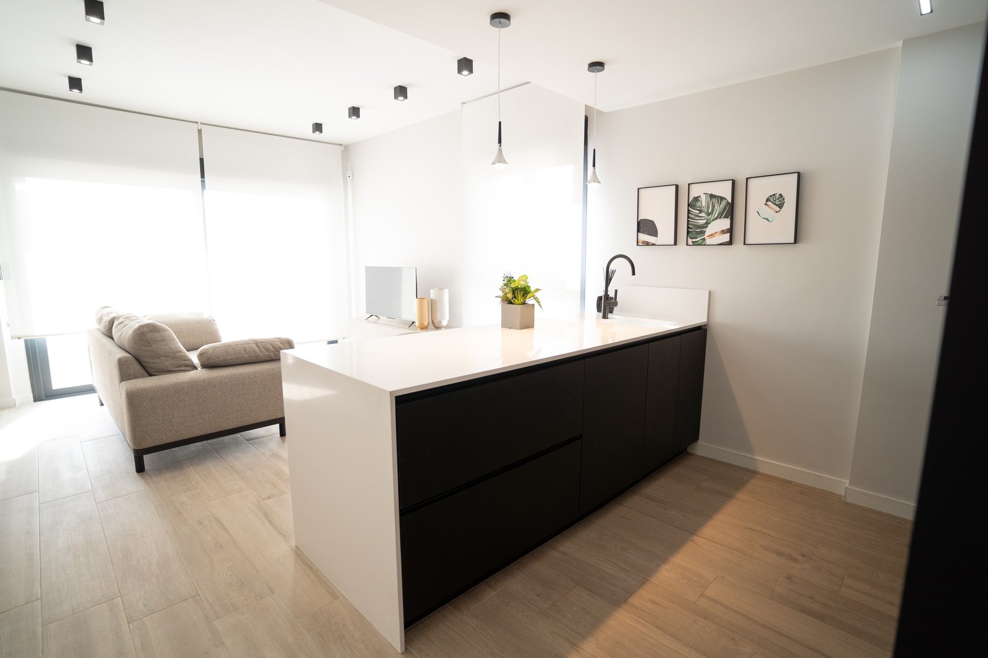 New Build - terraced - Torrevieja