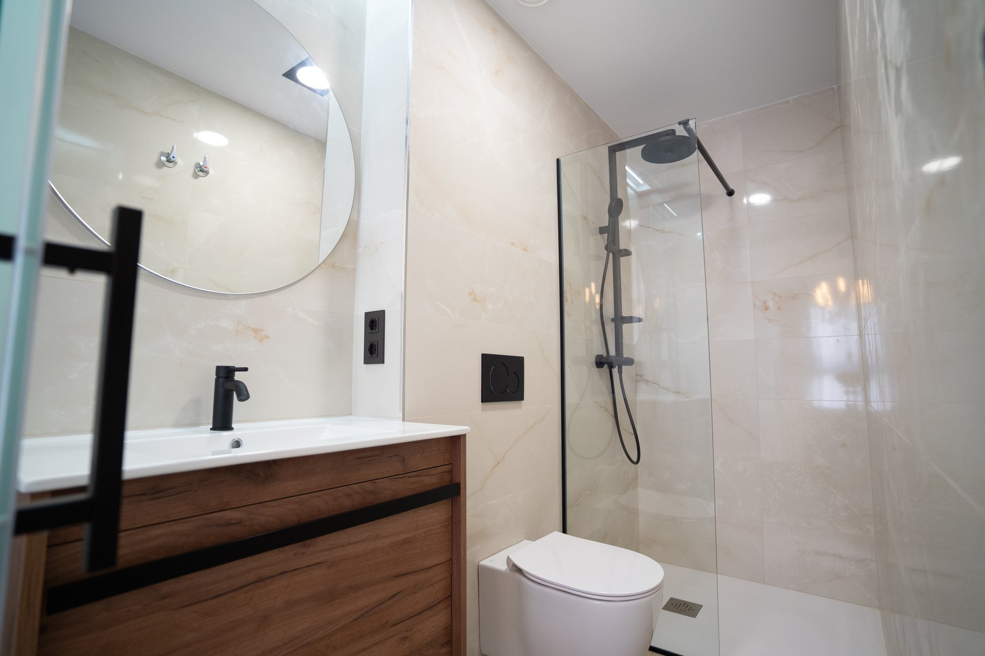 New Build - terraced - Torrevieja