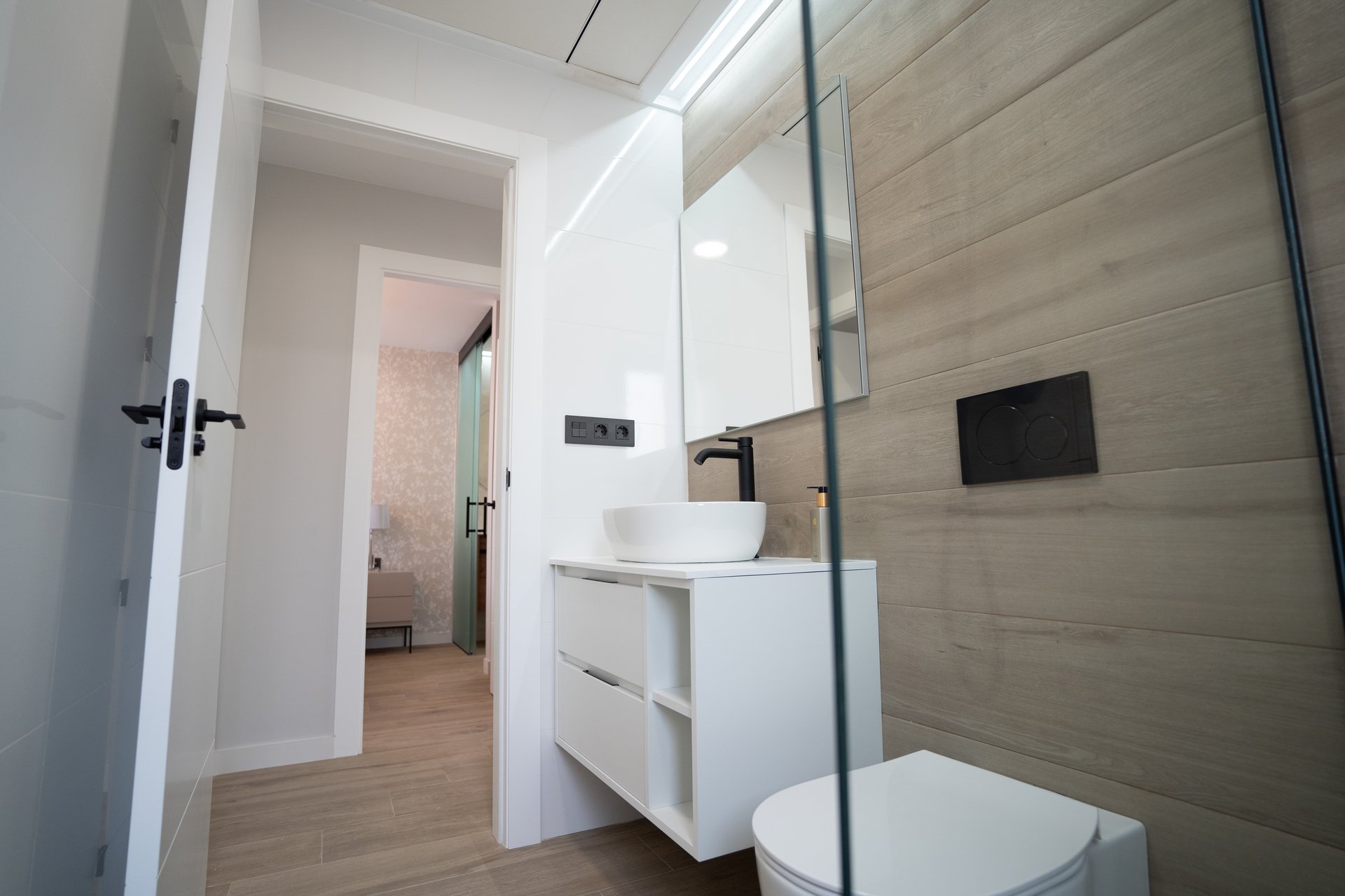 New Build - terraced - Torrevieja